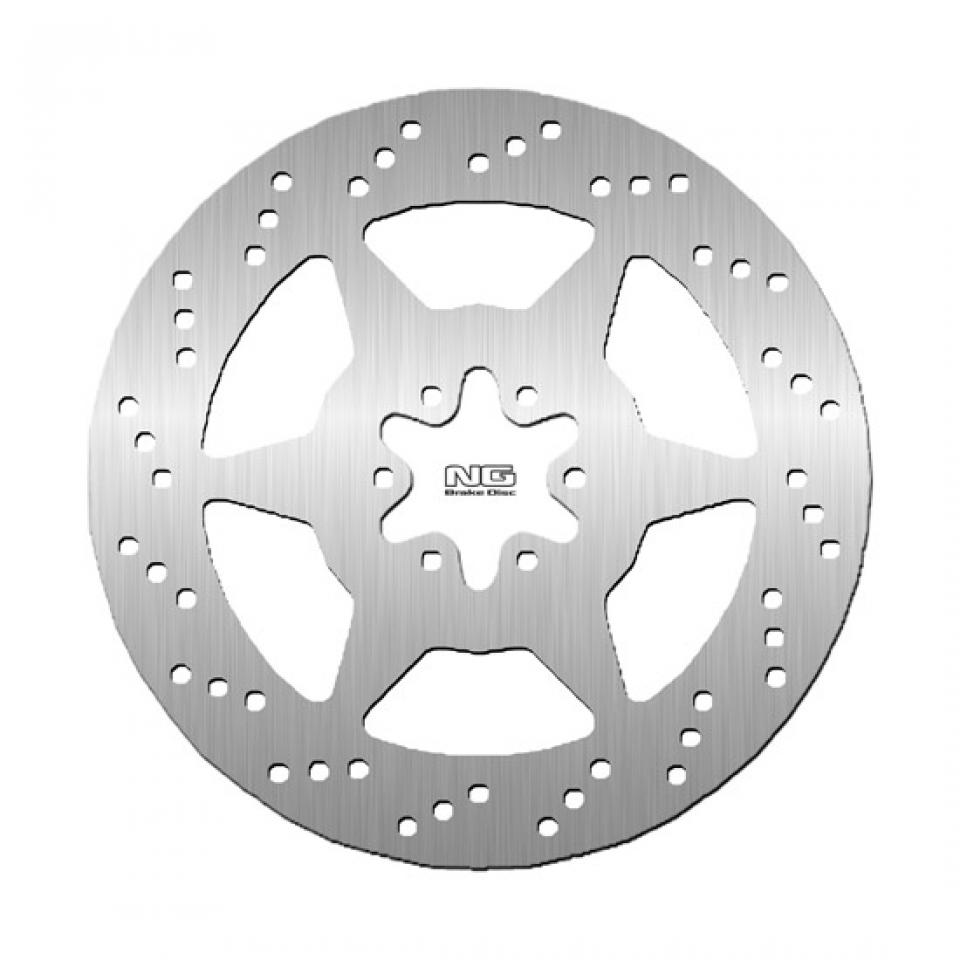 Disque de frein pour  