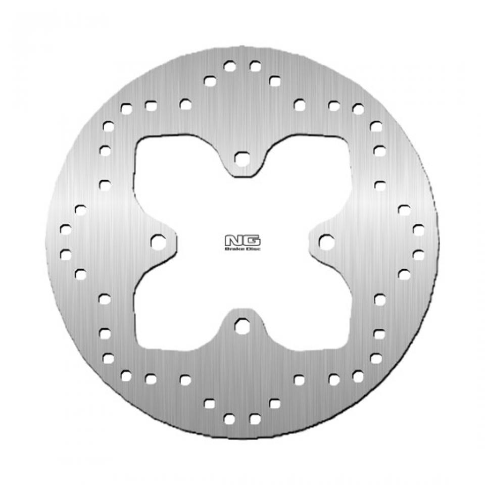 Disque de frein NG Brakes pour Auto Neuf