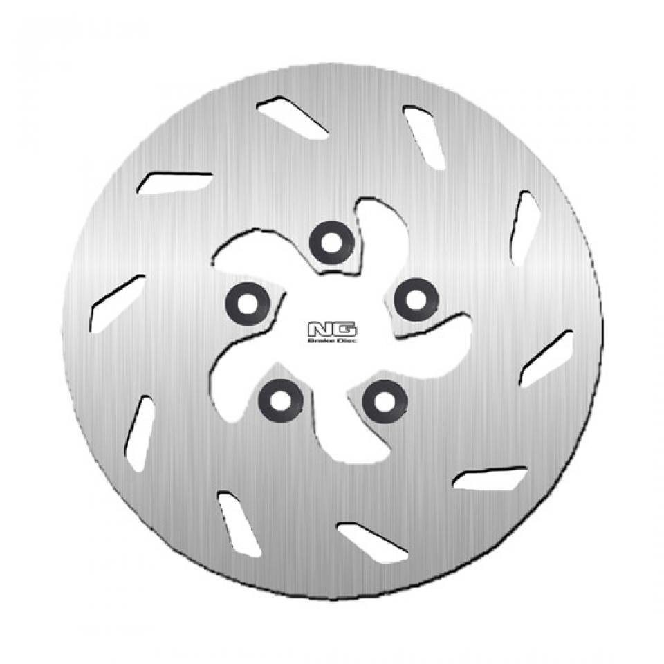 Disque de frein pour  