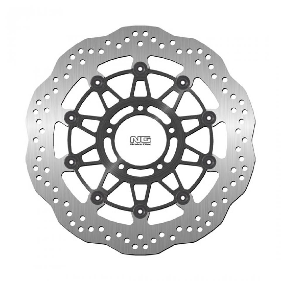 Disque de frein pour  