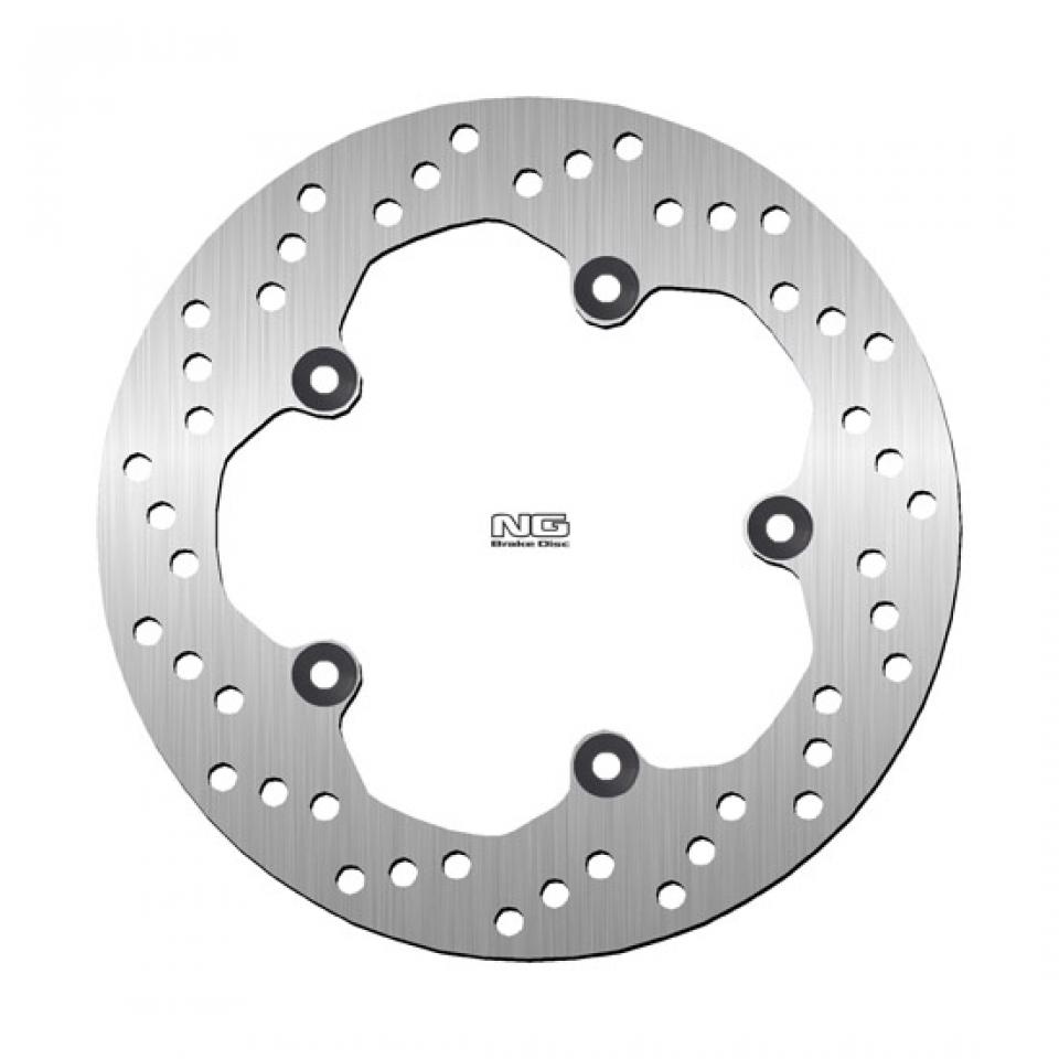 Disque de frein pour  