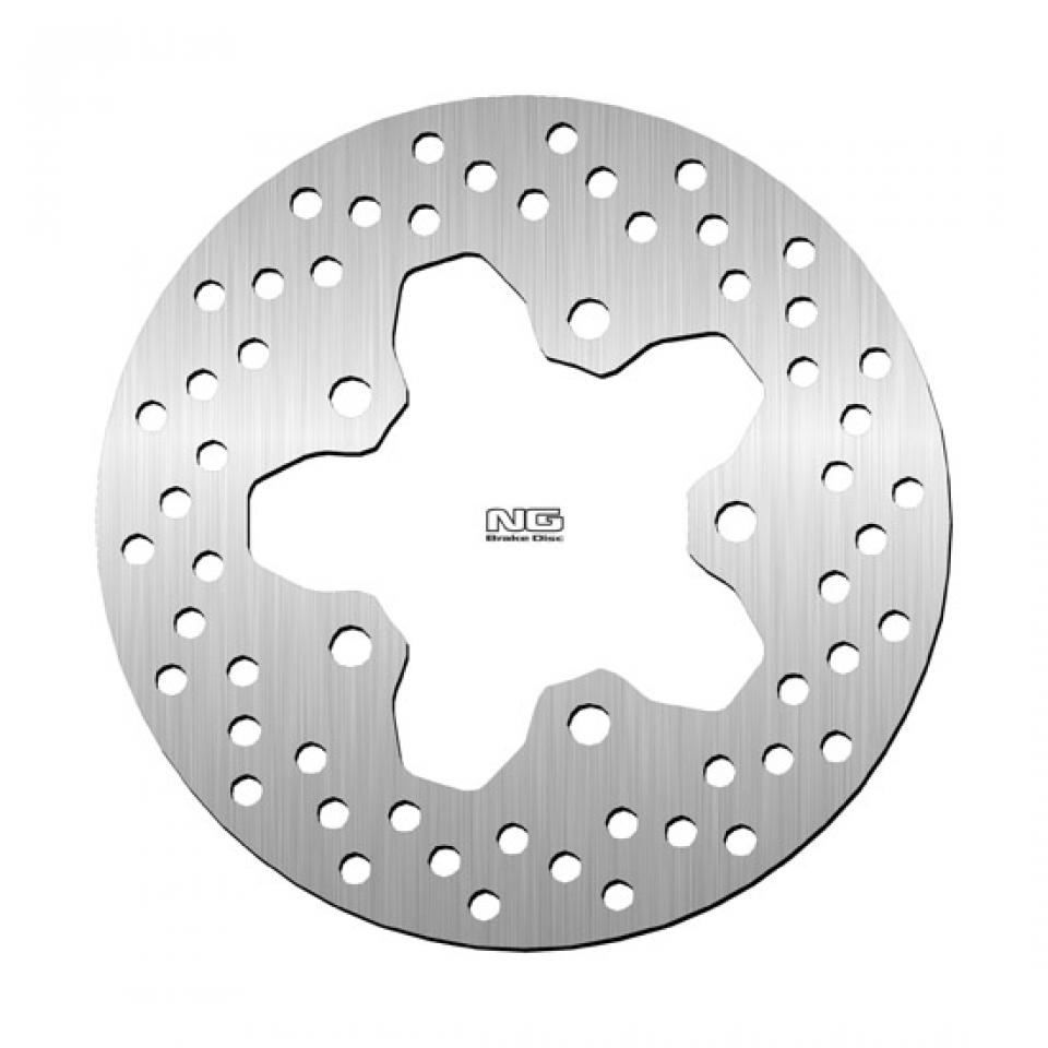 Disque de frein pour  