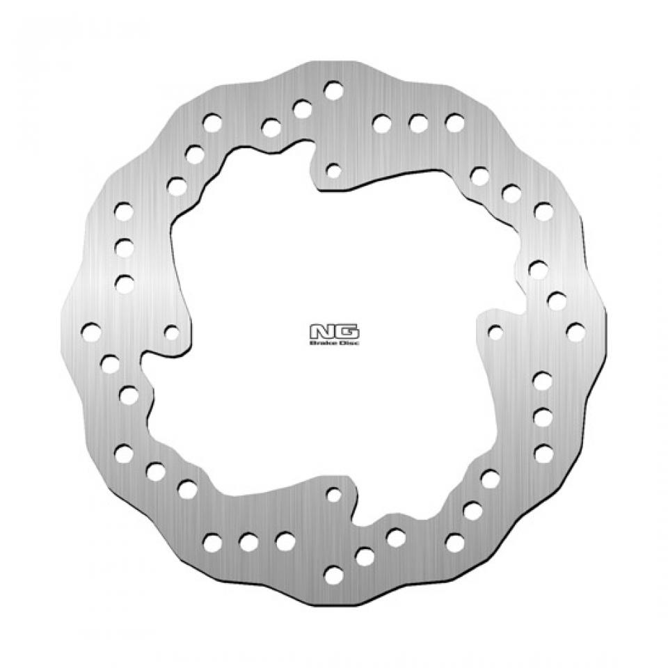 Disque de frein pour  