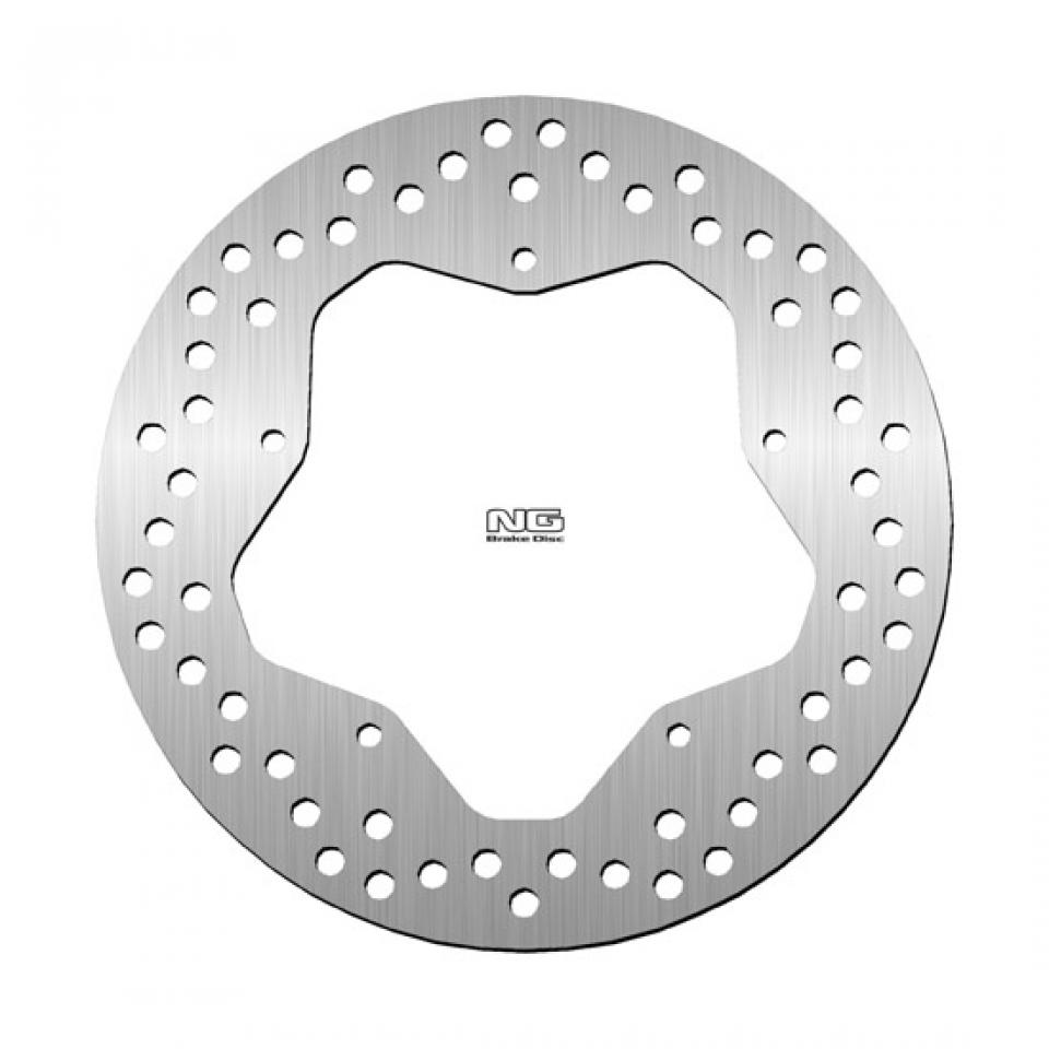 Disque de frein pour  
