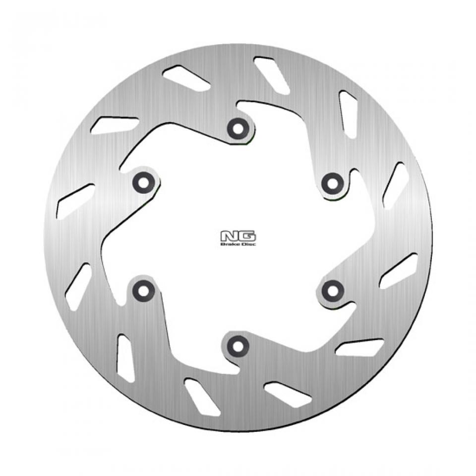 Disque de frein pour  