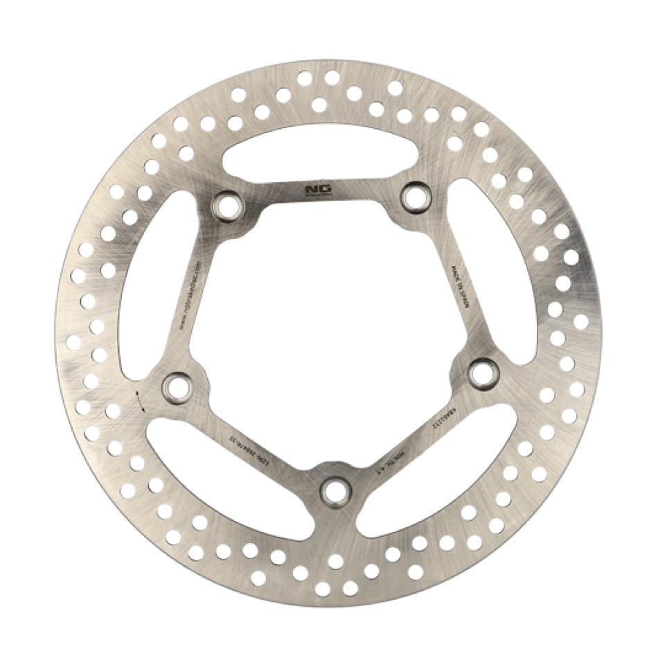 Disque de frein NG Brakes pour Maxi Scooter Yamaha 530 Xp T-Max 2012 à 2019 Neuf