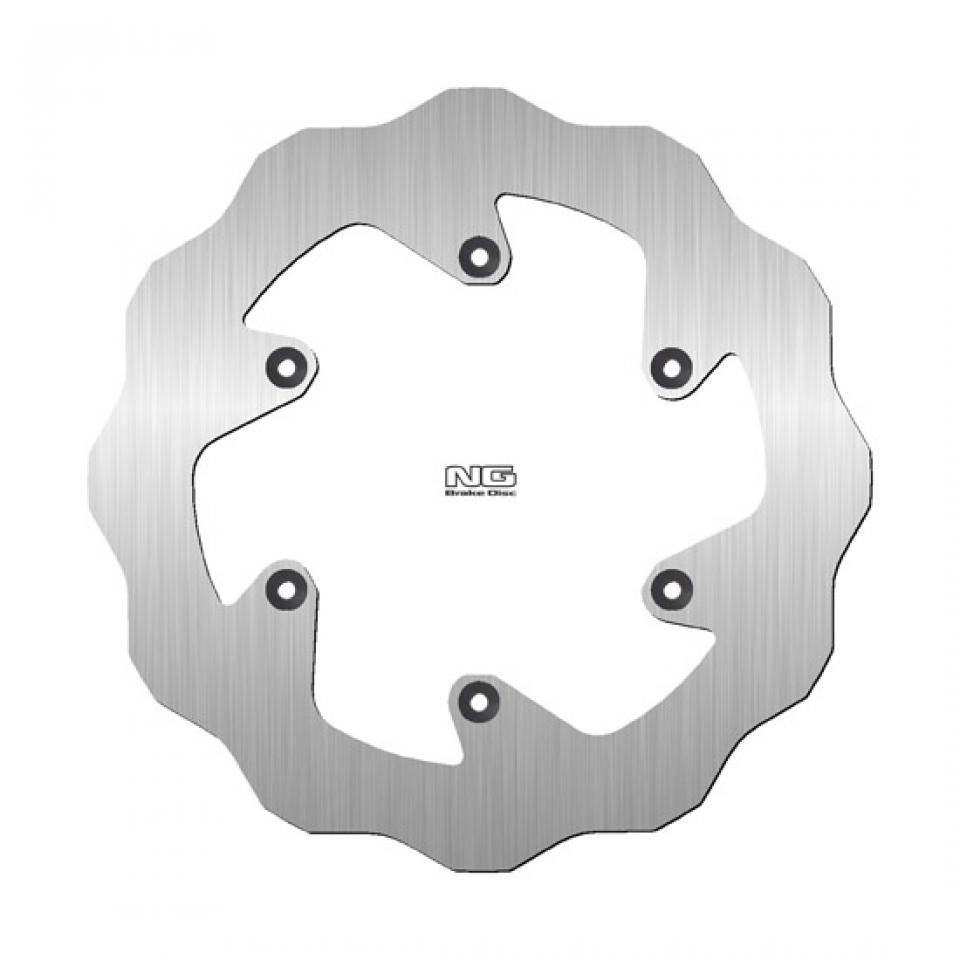 Disque de frein pour  