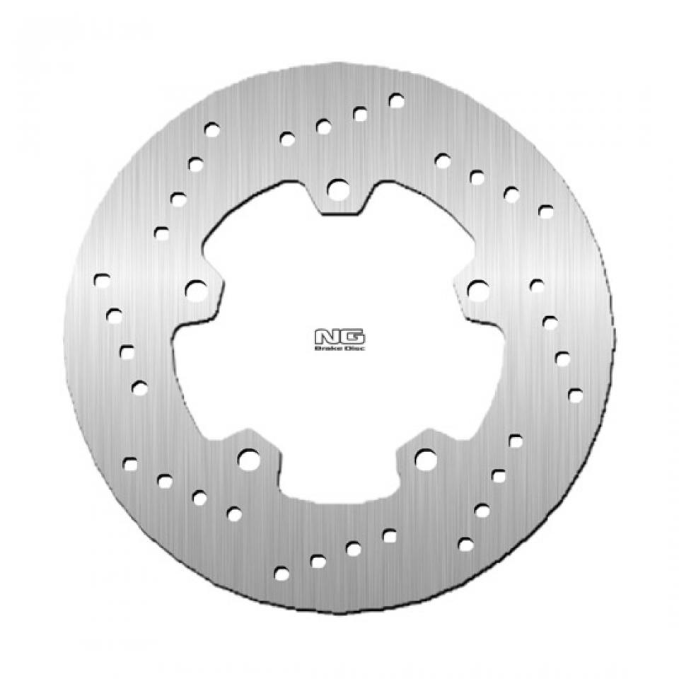 Disque de frein pour  
