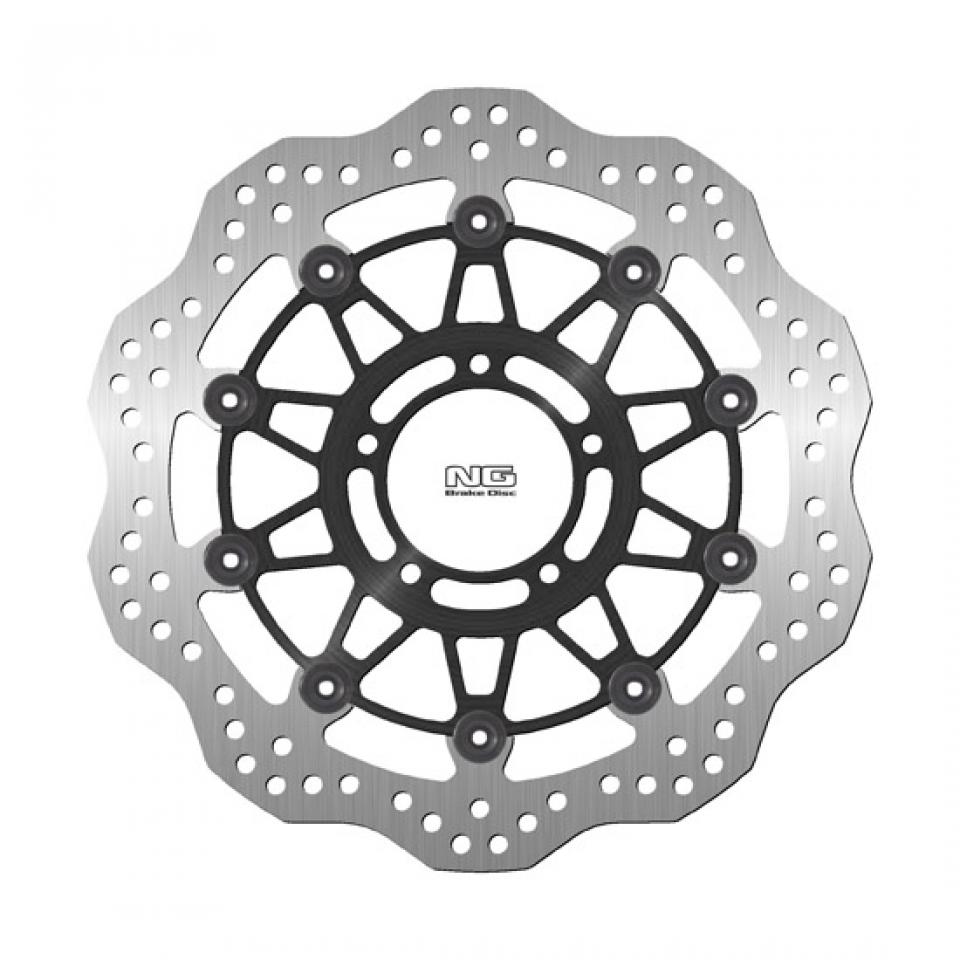 Disque de frein pour  