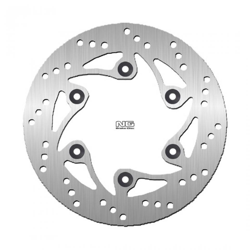 Disque de frein pour  
