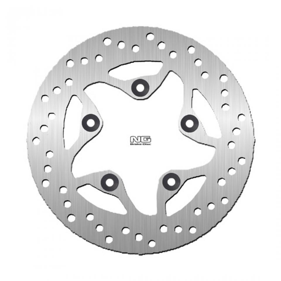 Disque de frein pour  