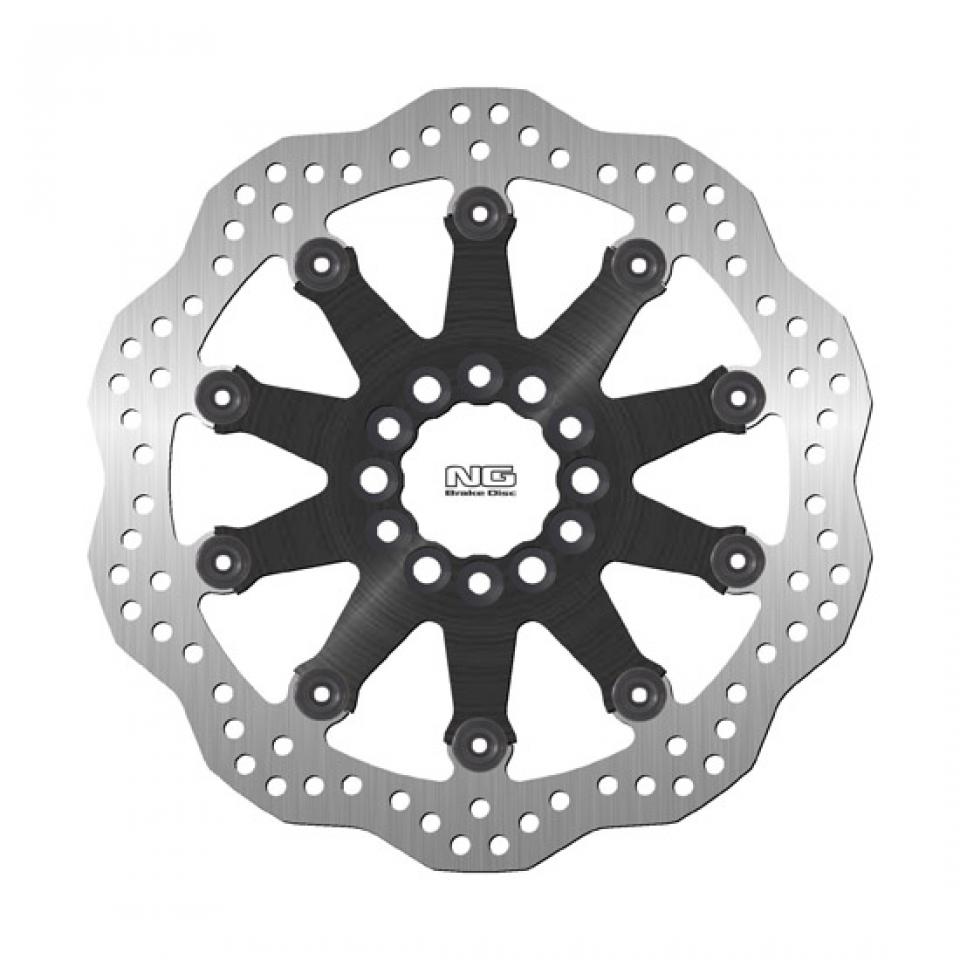 Disque de frein pour  