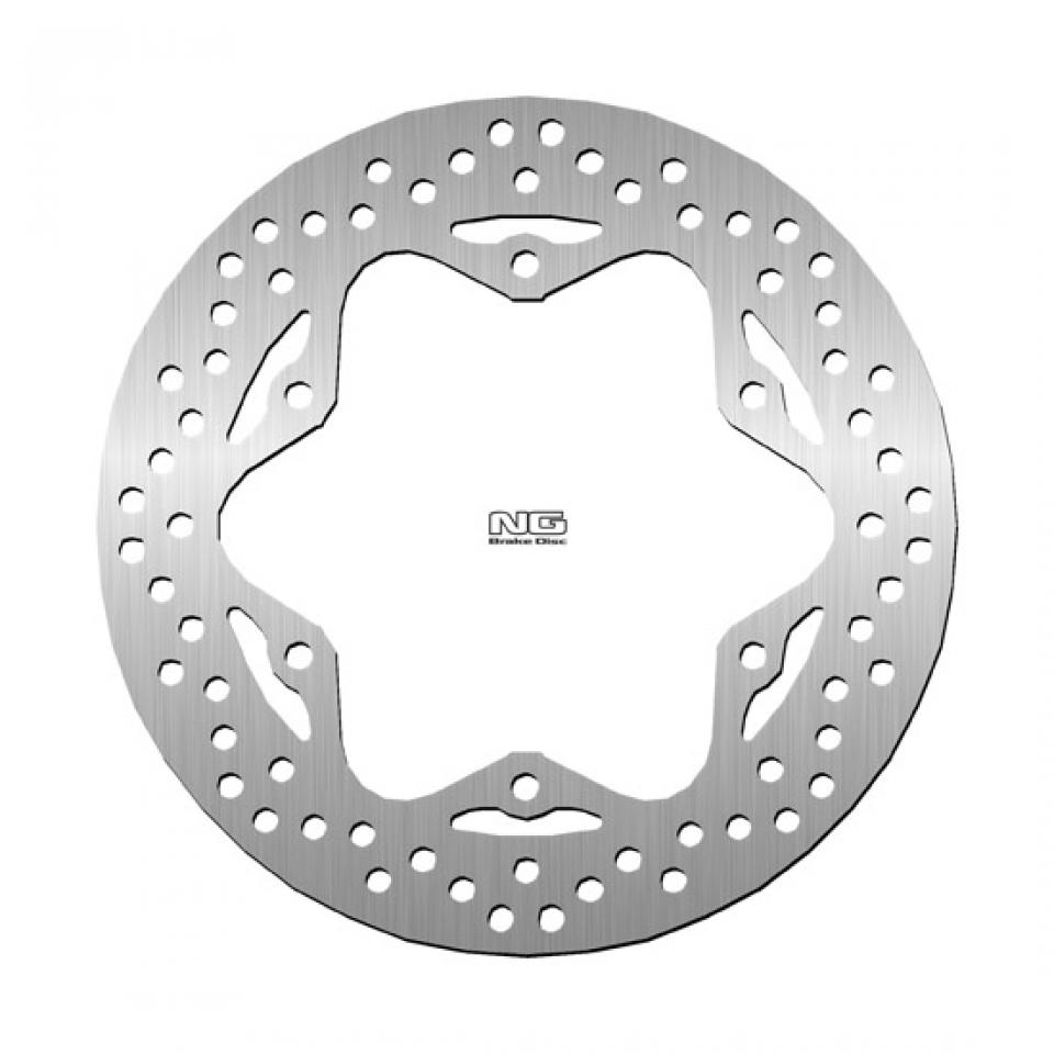 Disque de frein pour  