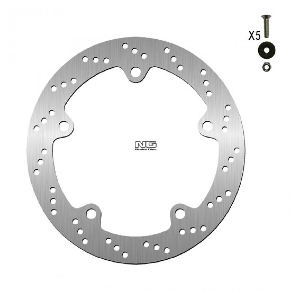 Disque de frein pour  