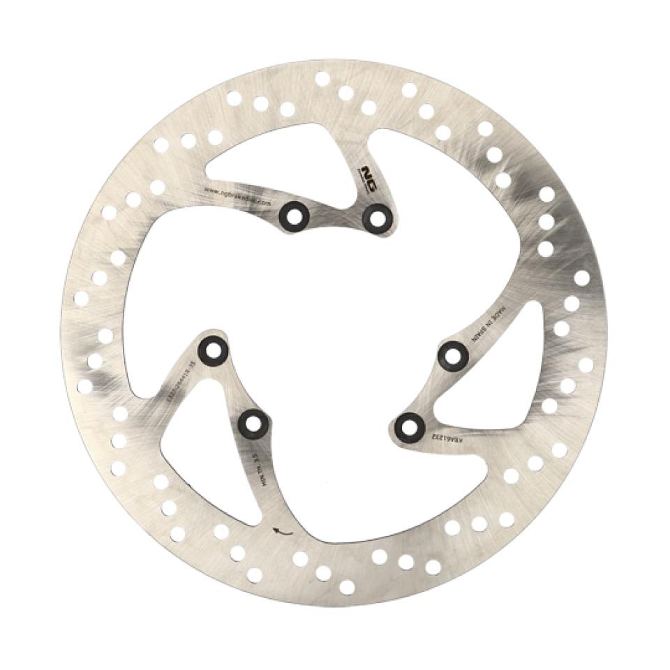 Disque de frein NG Brakes pour Moto Rieju 50 RS3 2012 à 2021 Neuf