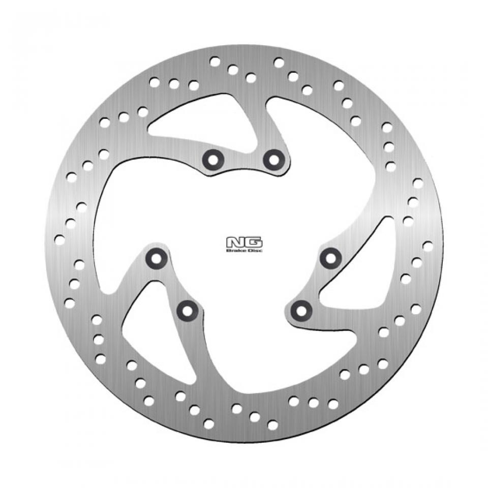 Disque de frein pour Rieju RS3