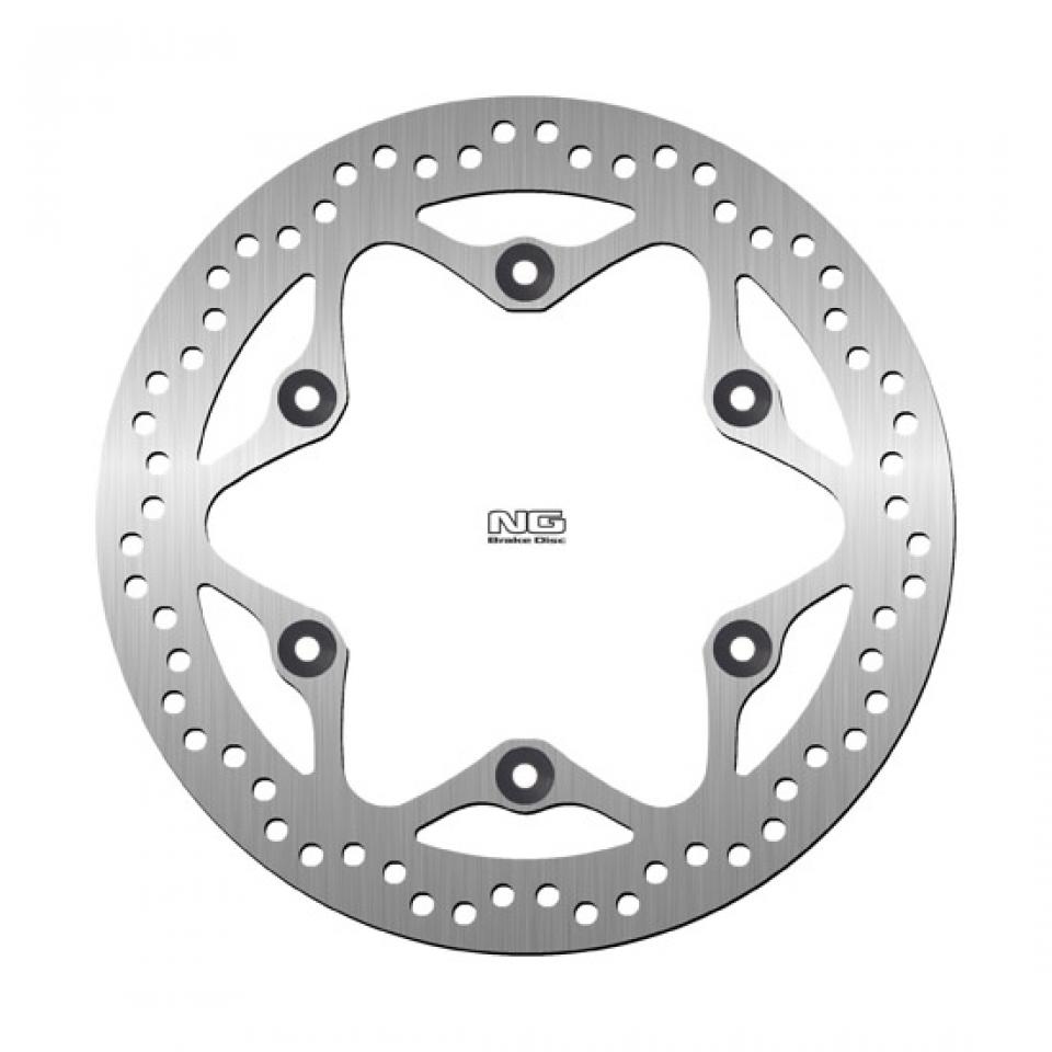 Disque de frein NG Brakes pour Auto Neuf