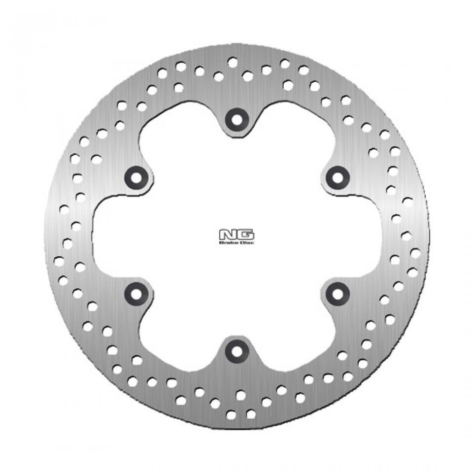 Disque de frein pour  