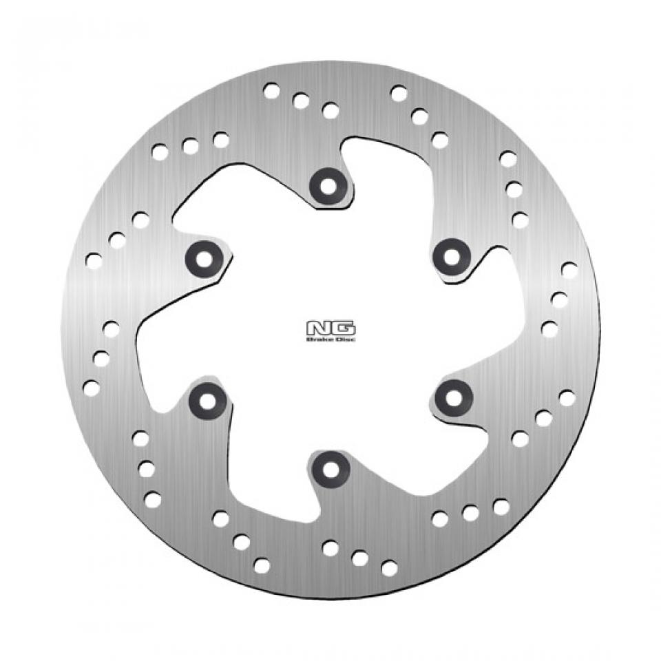Disque de frein pour  