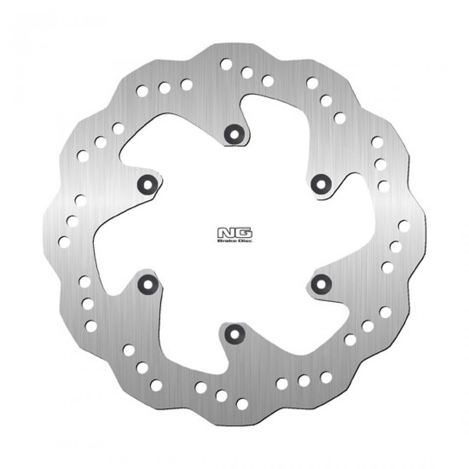 Disque de frein pour  