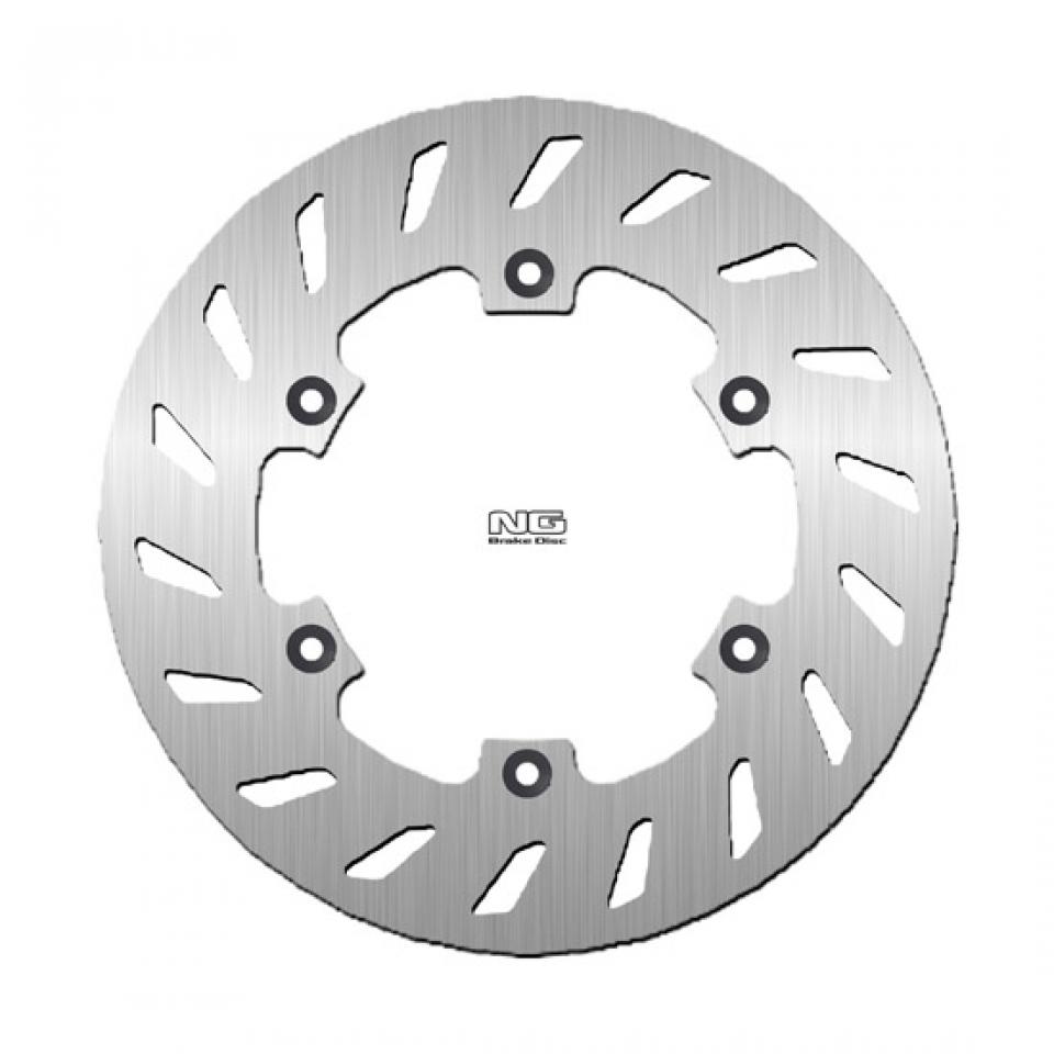 Disque de frein NG Brakes pour Auto Neuf