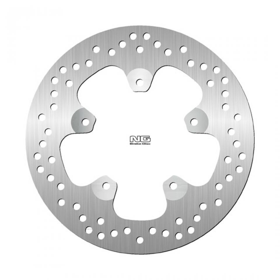 Disque de frein pour  