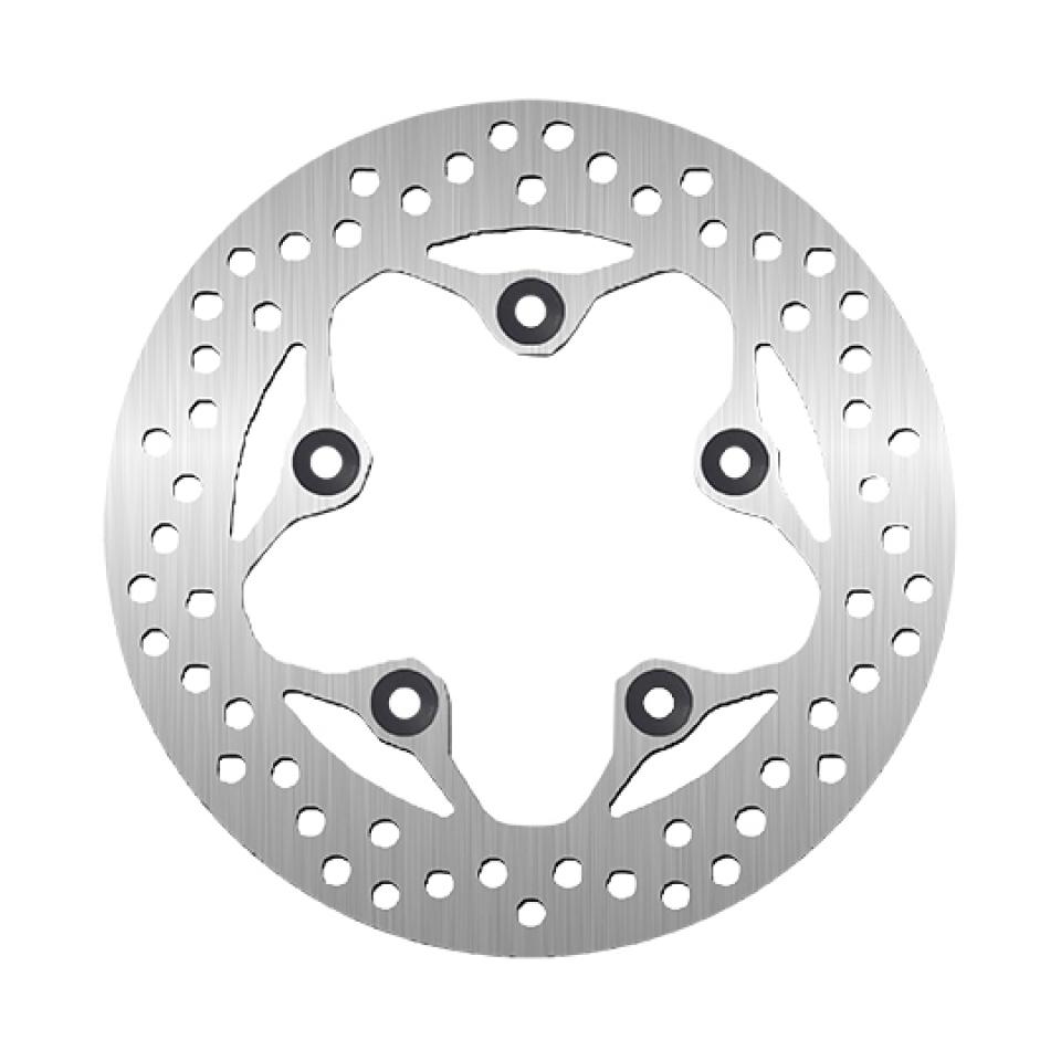 Disque de frein NG Brakes pour Scooter Kymco 50 Like Neuf