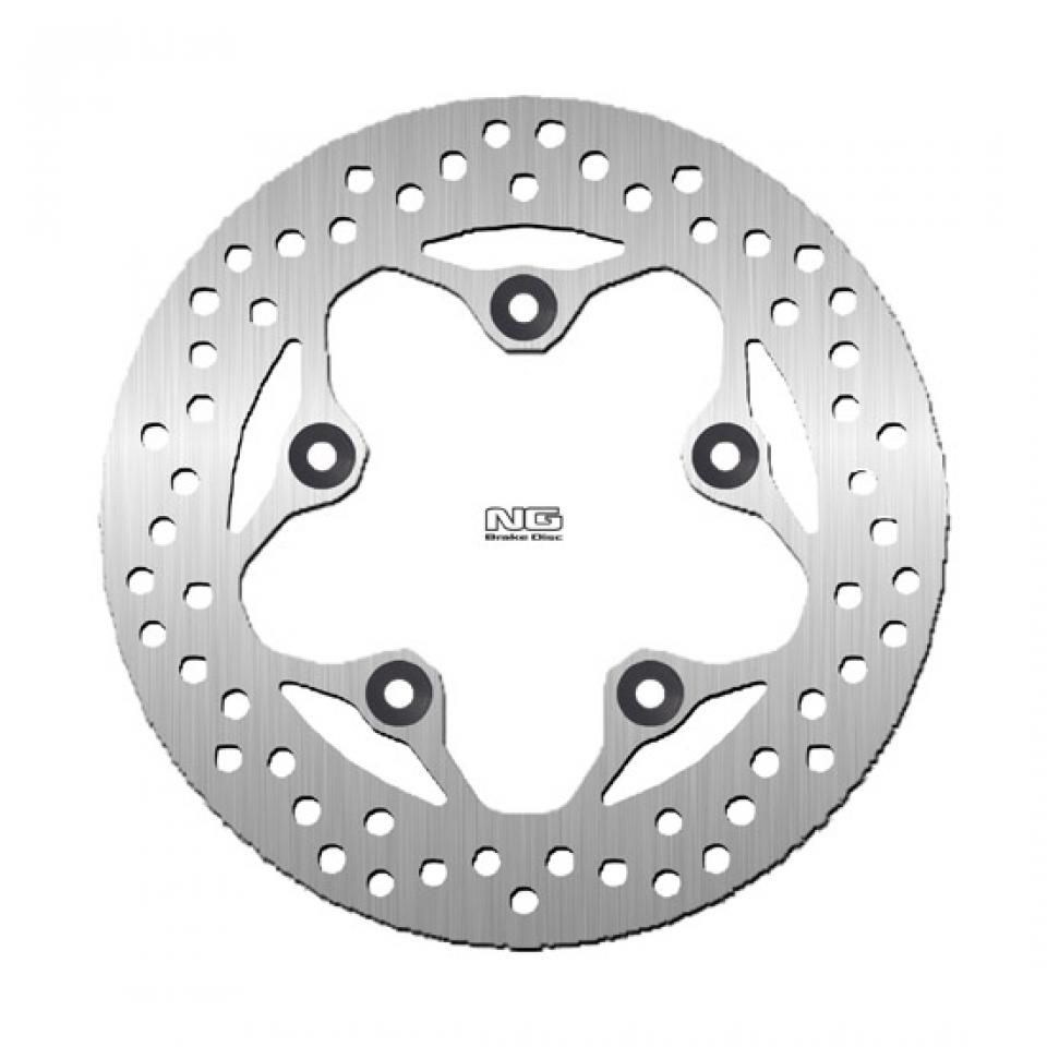 Disque de frein NG Brakes pour Scooter Kymco 50 Like Neuf