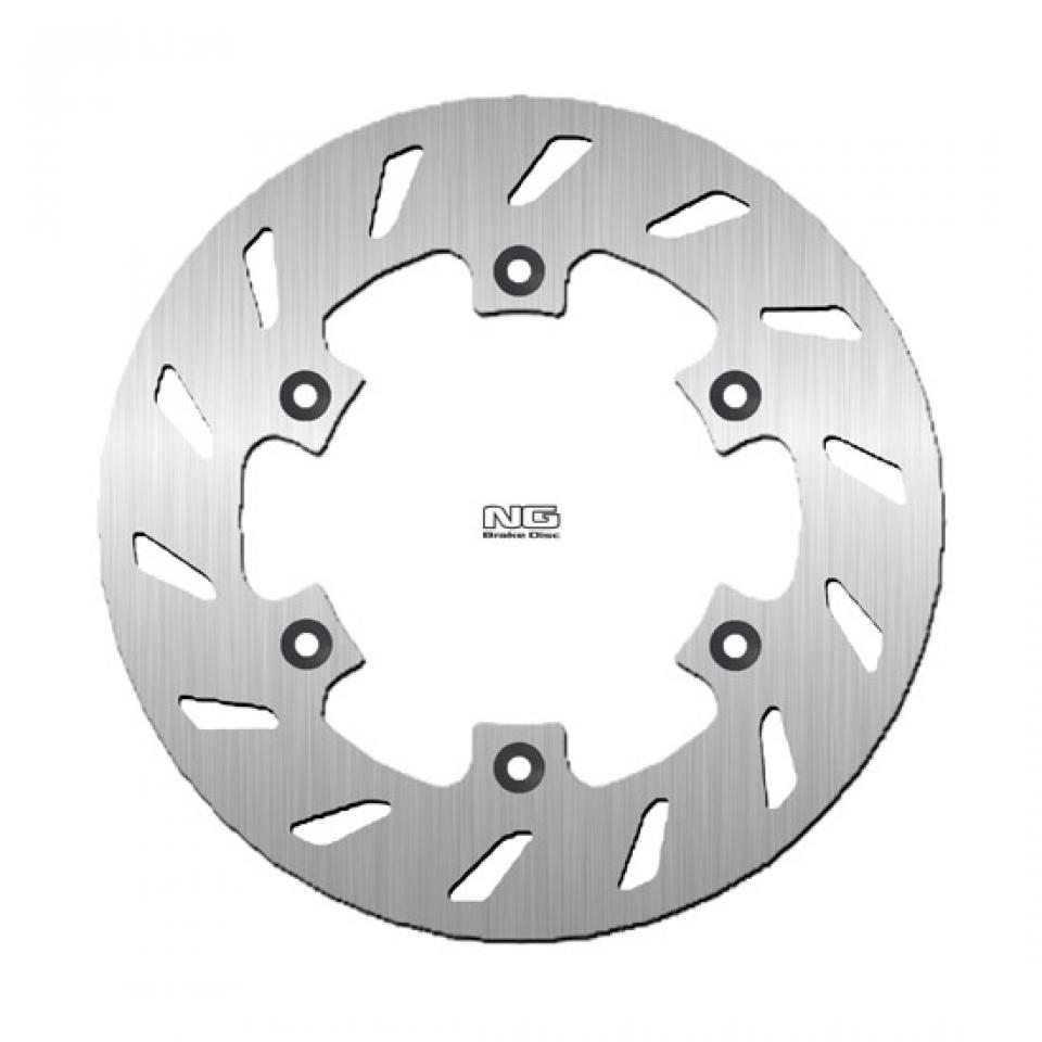Disque de frein pour  