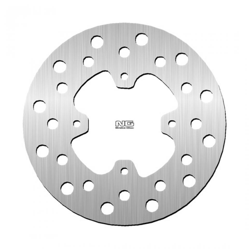 Disque de frein pour  
