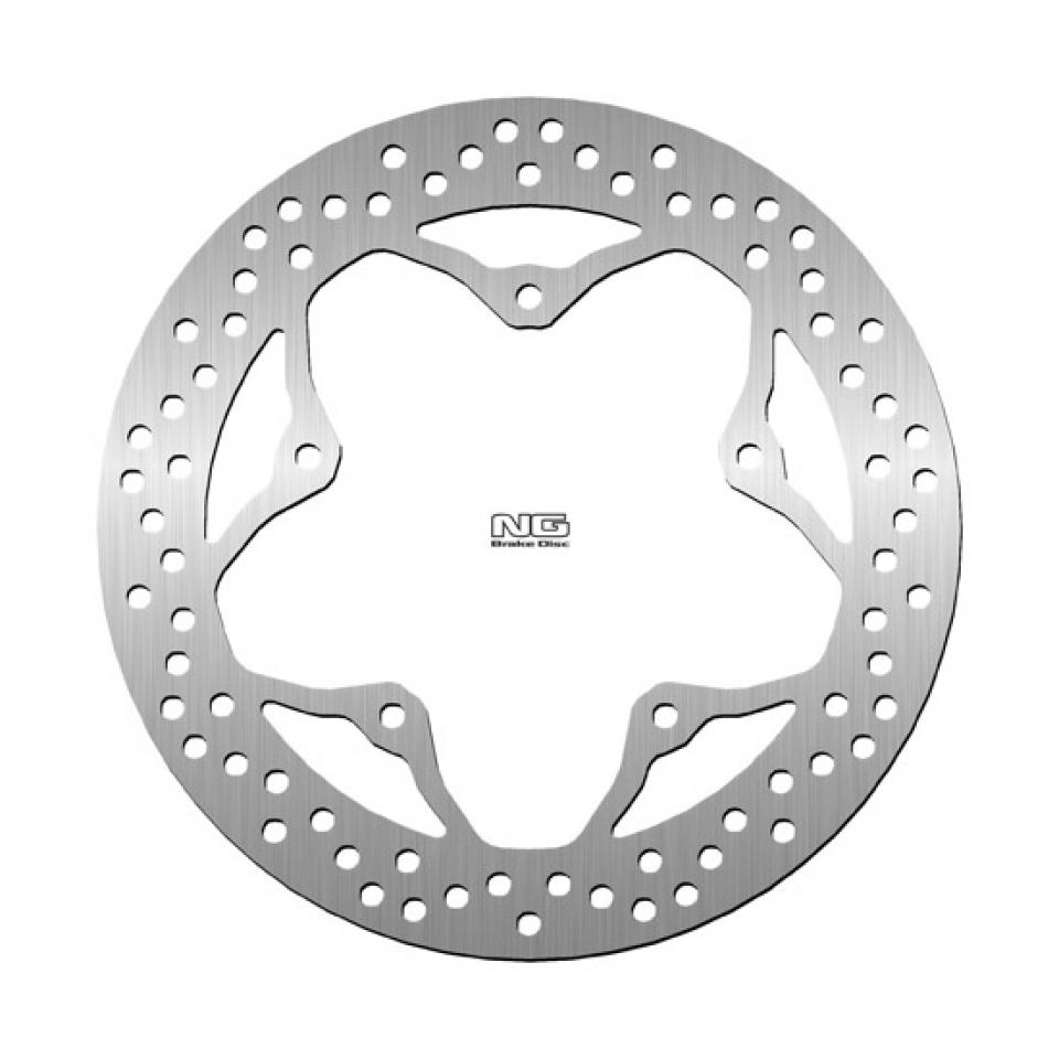 Disque de frein pour  