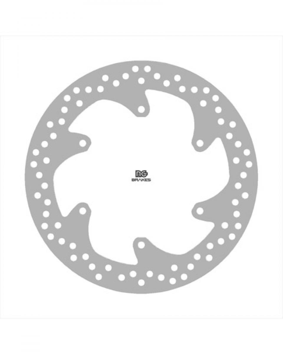 Disque de frein pour  
