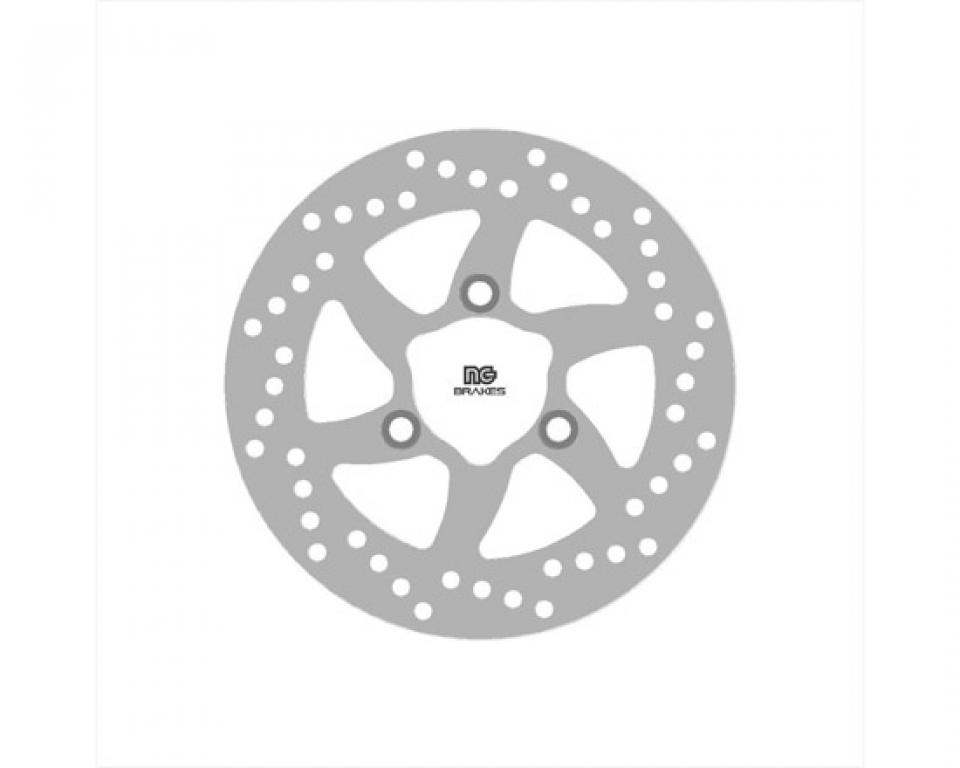 Disque de frein pour  