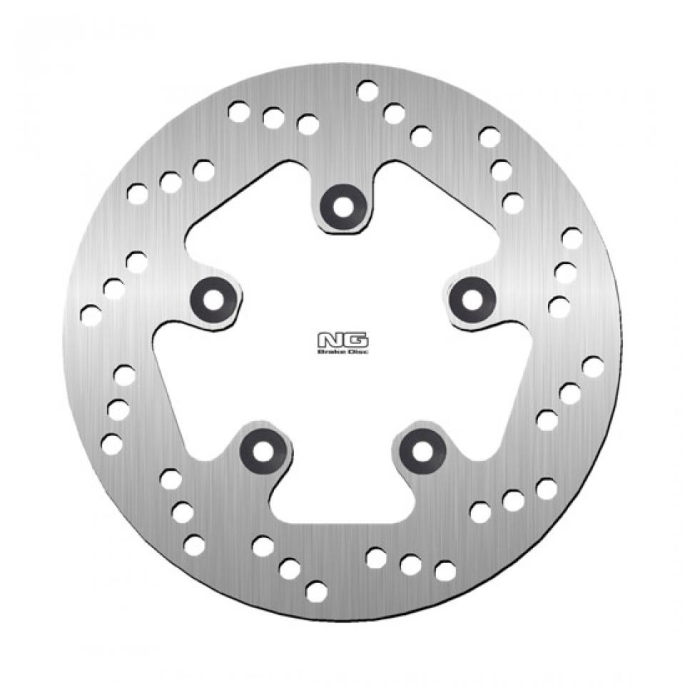 Disque de frein pour  