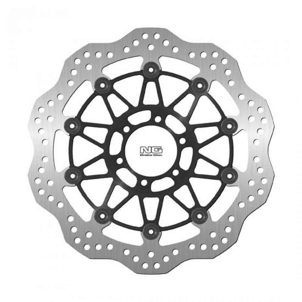 Disque de frein pour  