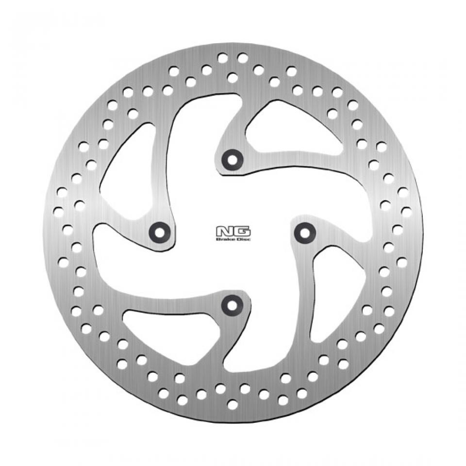Disque de frein pour  