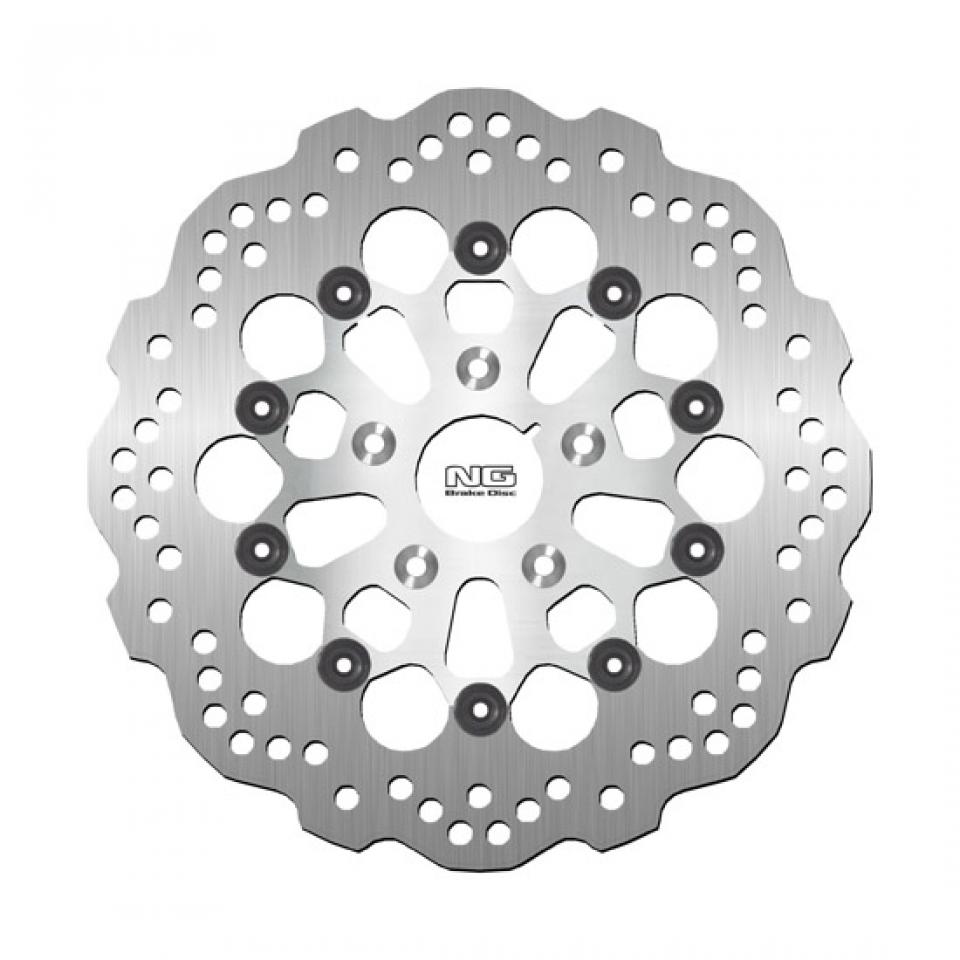 Disque de frein pour  