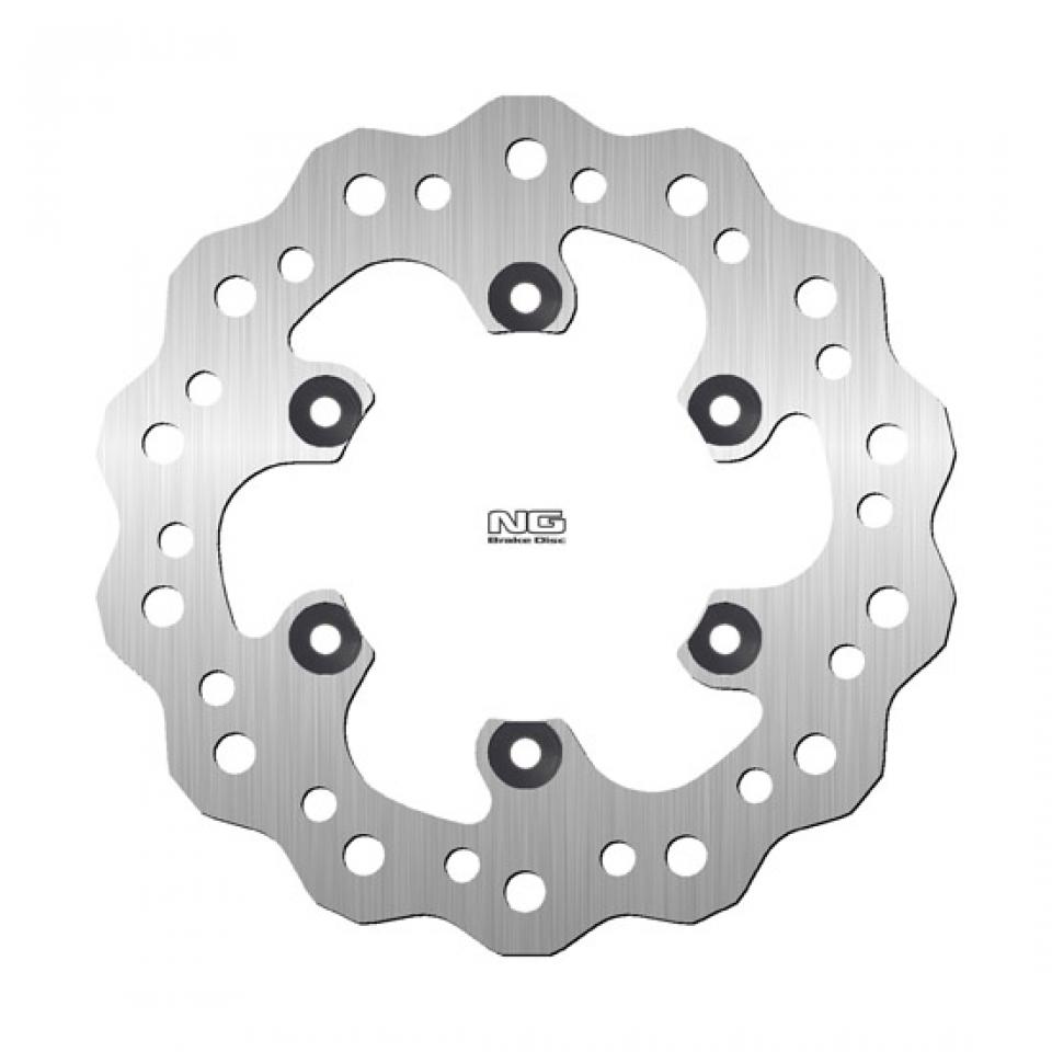 Disque de frein pour  