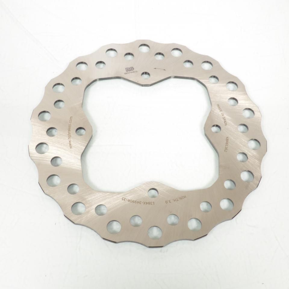 Disque de frein pour Kymco Mxu I