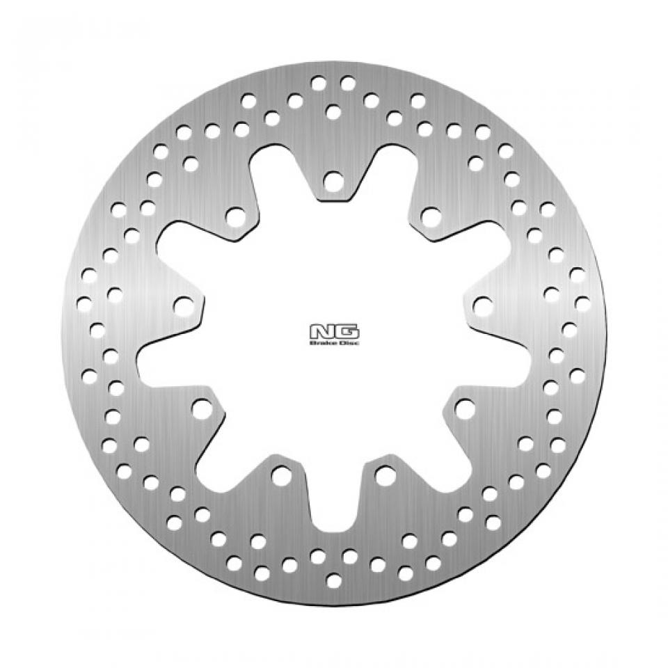 Disque de frein pour  
