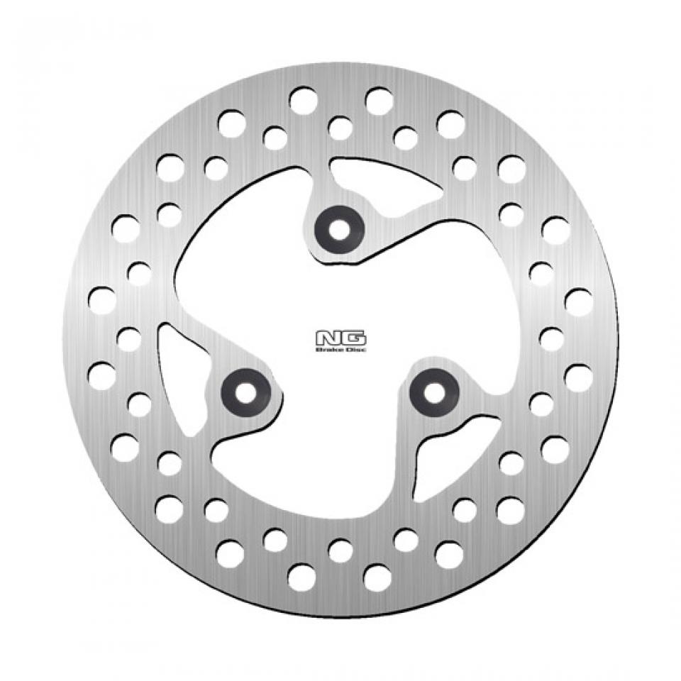 Disque de frein pour Kymco Agility RS