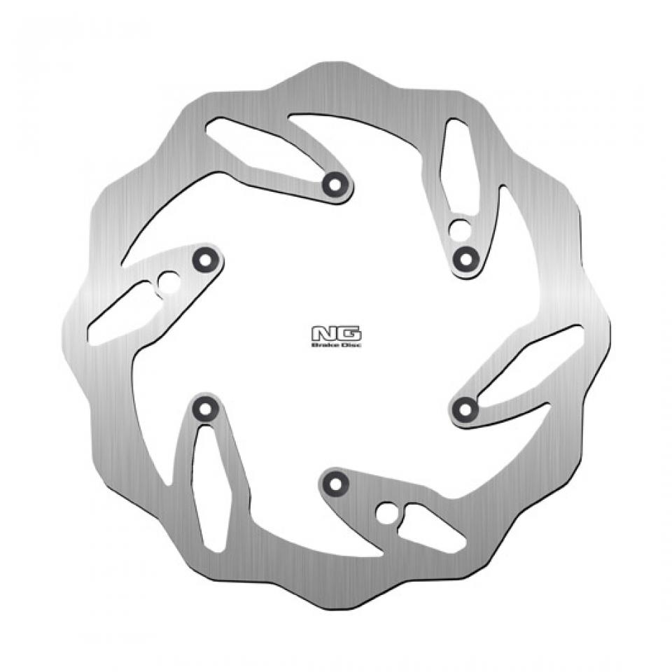 Disque de frein pour  