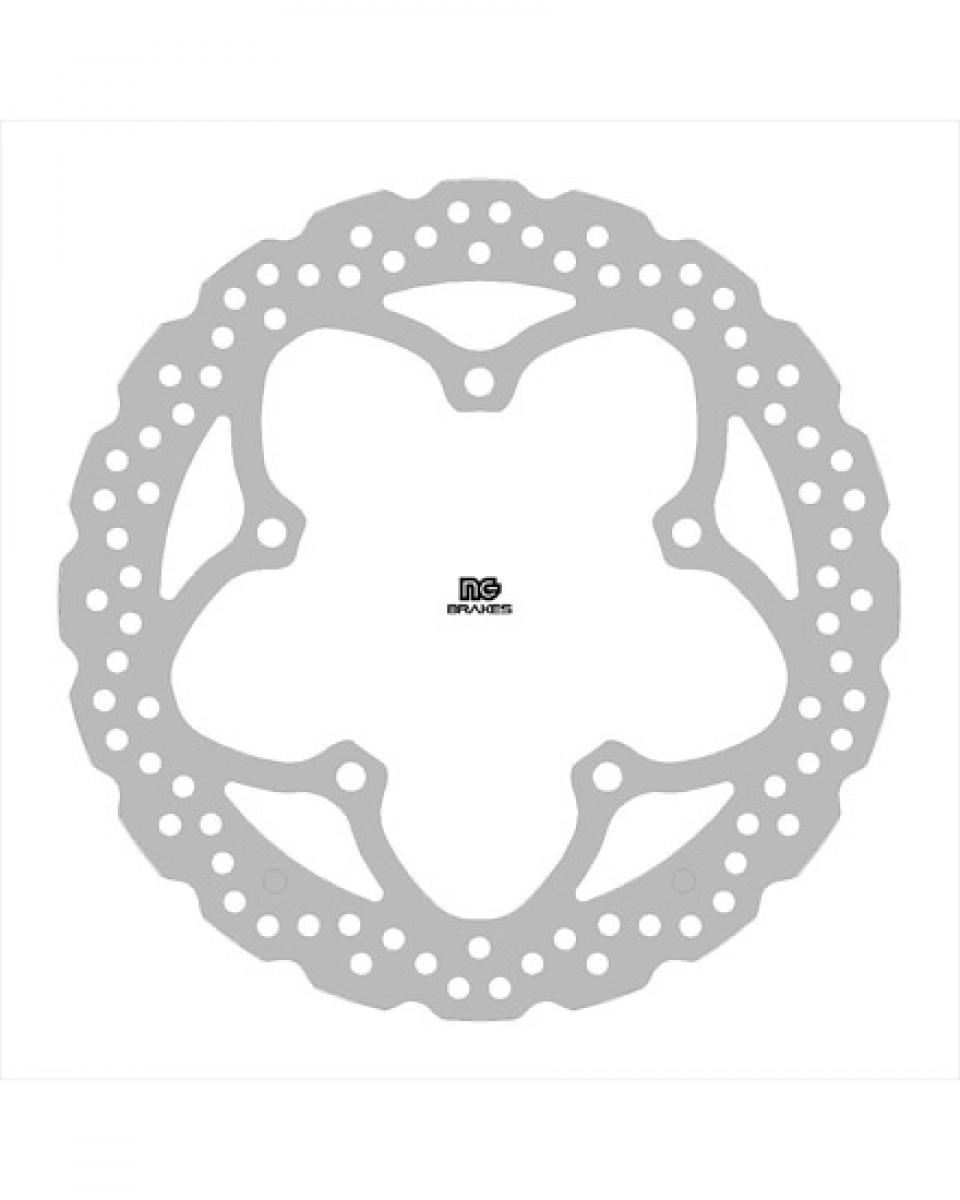 Disque de frein pour  