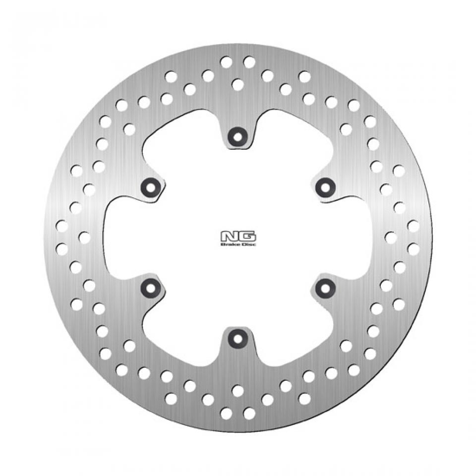 Disque de frein pour  