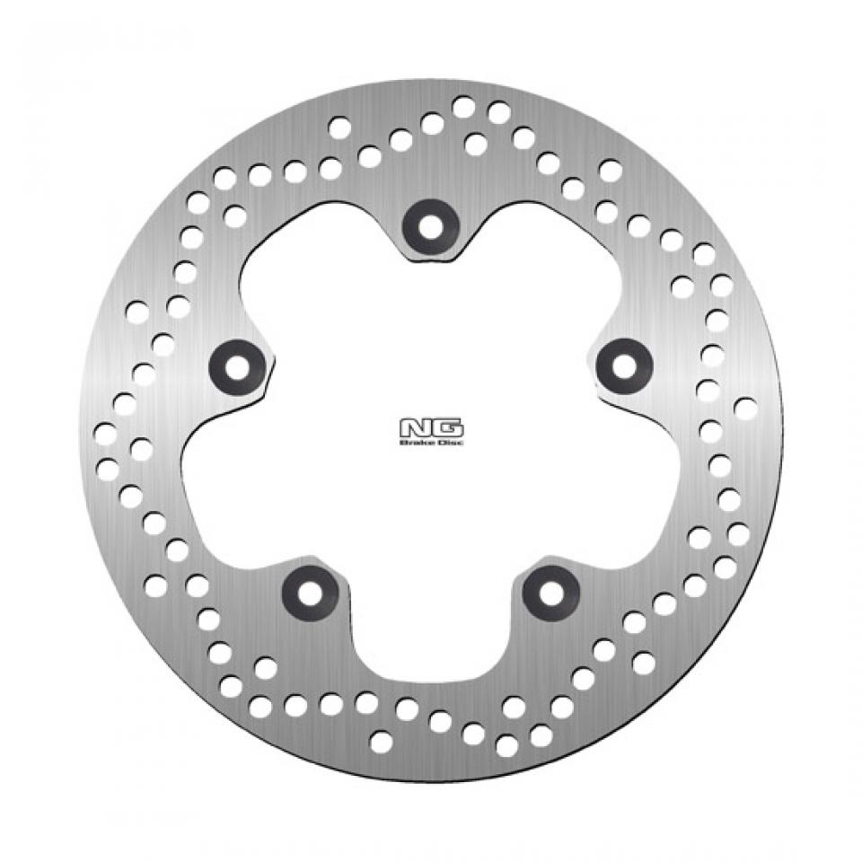 Disque de frein pour  