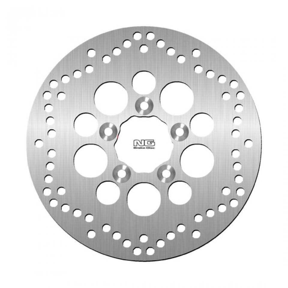 Disque de frein pour  