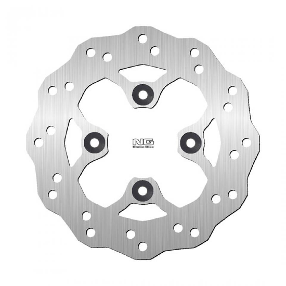 Disque de frein pour  
