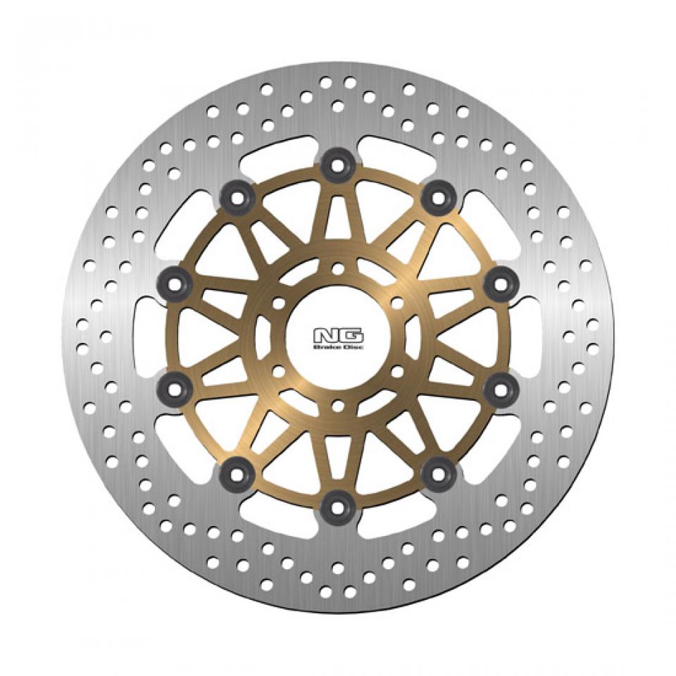 Disque de frein pour  