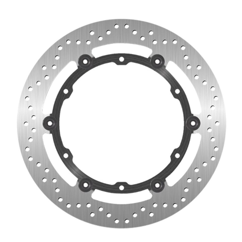 Disque de frein NG Brakes pour Moto Yamaha 125 MT 2014 à 2019 Neuf