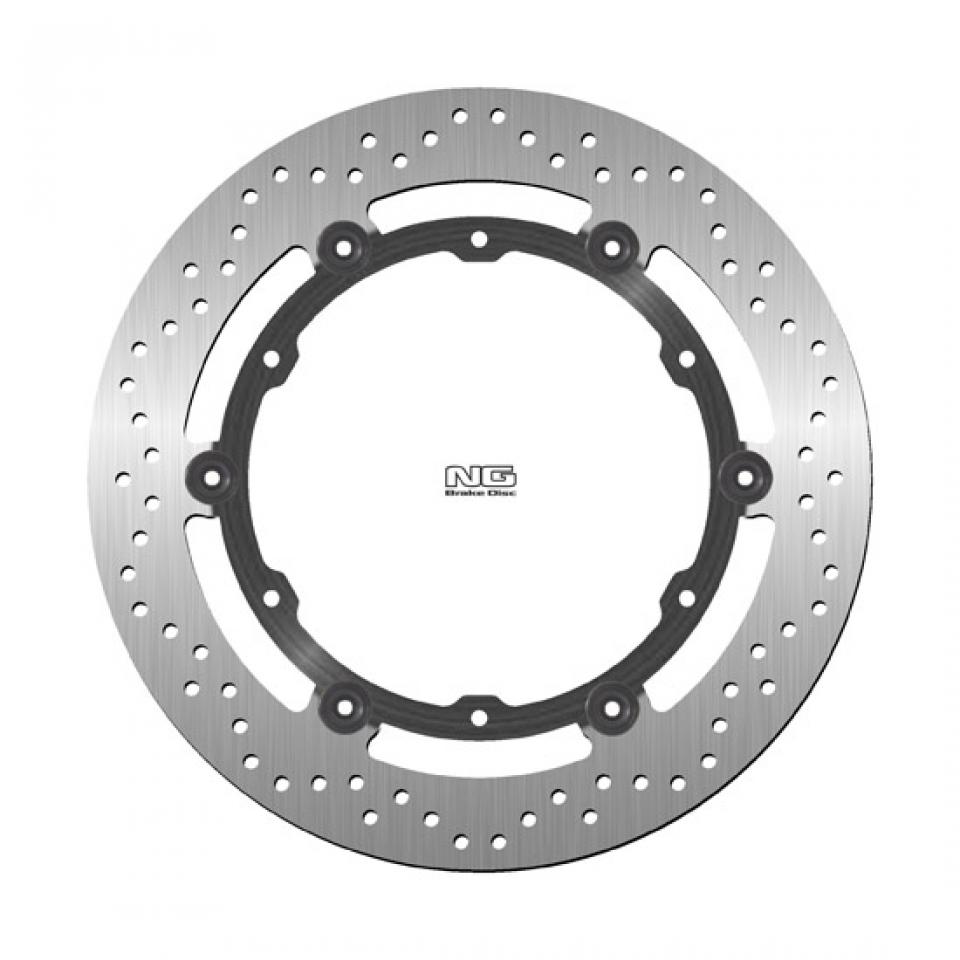 Disque de frein pour Yamaha MT